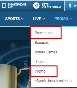 1xbet promo code